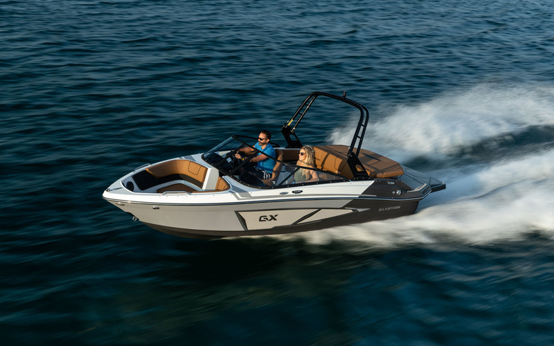 Glastron GX 195 Sport