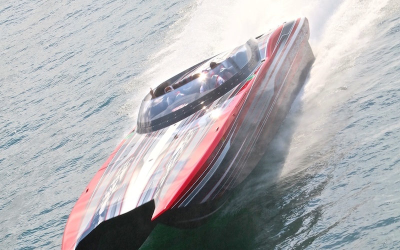 MTI 43 Pleasure