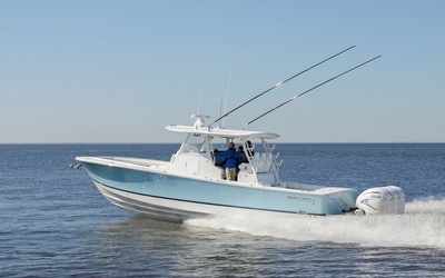 Regulator 37