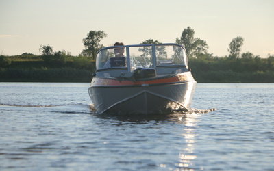 Spinningline SL470 FishPro