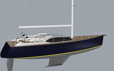 Black Sea Yachts BSY 567