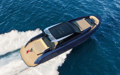Vanquish VQ58