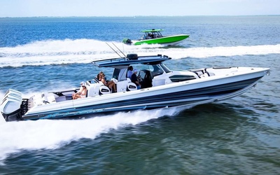 Nor-tech 500 Sport