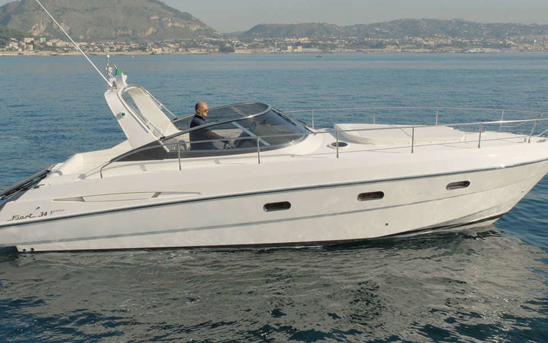 Fiart 34 Genius
