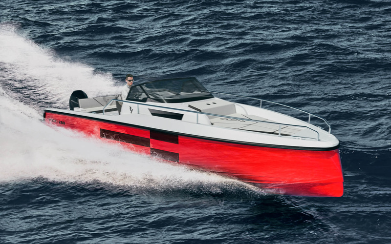 RYCK 280