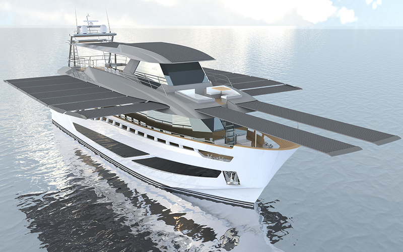 Fabiani Hybrid 101′