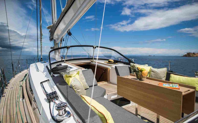 Wauquiez Pilot Saloon 42