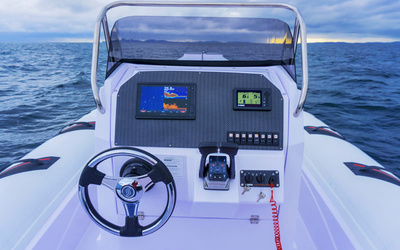 Selva D.900 Special