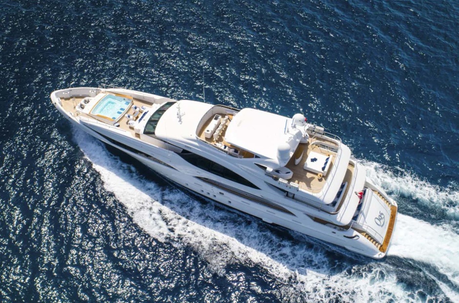 Mangusta Q95