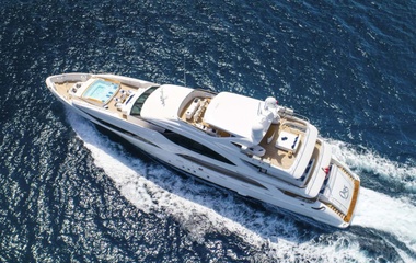 Mangusta Q95