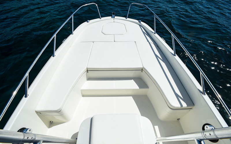 Bayliner Element CC7