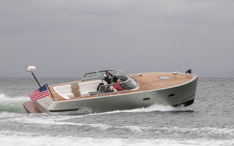 Reliant X40 Express