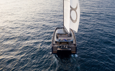 Sunreef 80