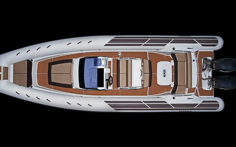 Brig Eagle 10