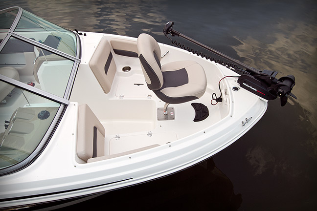 Chaparral 19 Ski&Fish H2O