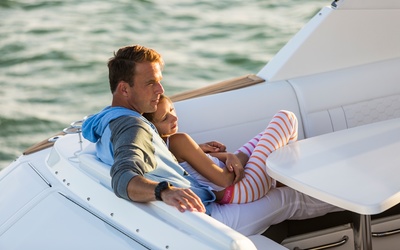 Sea Ray Sundancer 320 OB