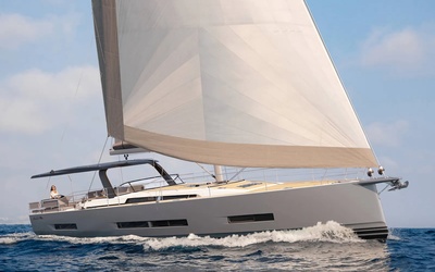 Hanse 590