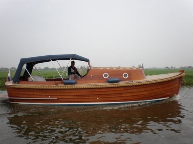Barbaros 810