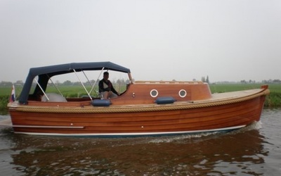 Barbaros 810