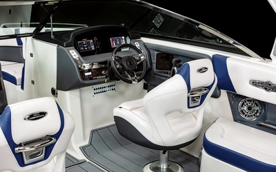 Chaparral 26 Surf