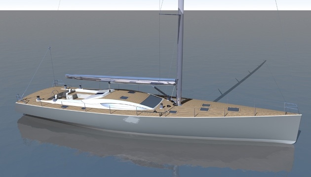 Comar  Comet 73rs