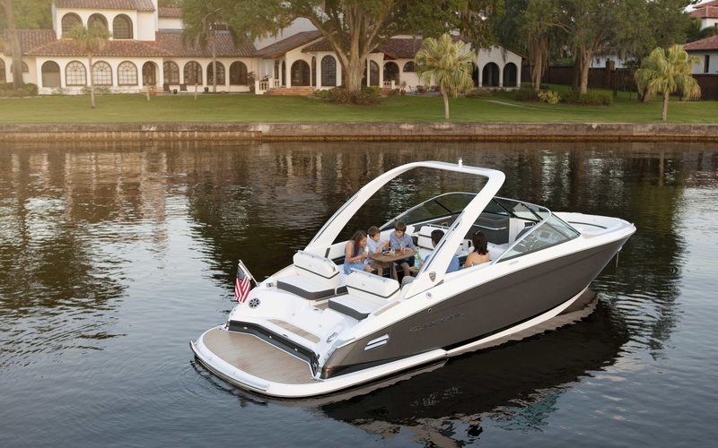 Regal 2800