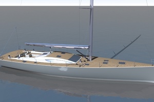 Comar  Comet 73rs