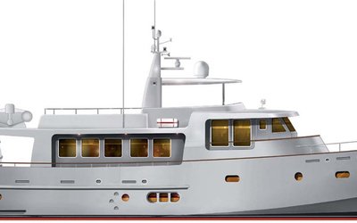 OCEA Classic 72