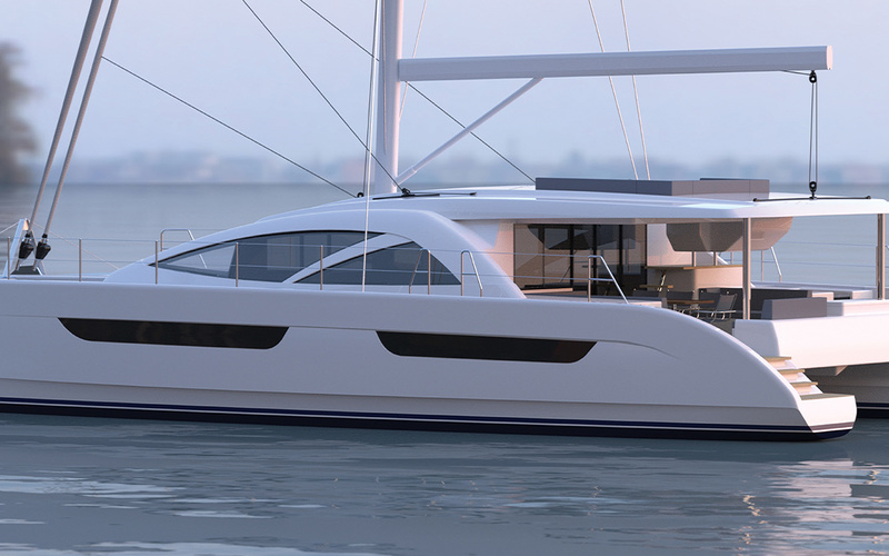 Discovery 60