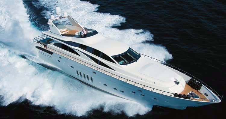 ARNO Leopard 32