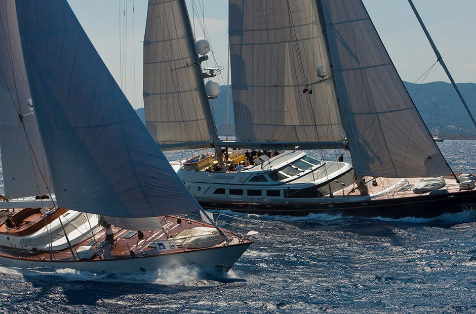 Perini Navi Eletra