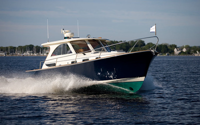 Legacy 32