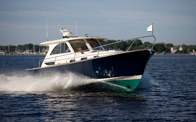 Legacy 32