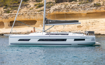 Dufour 41
