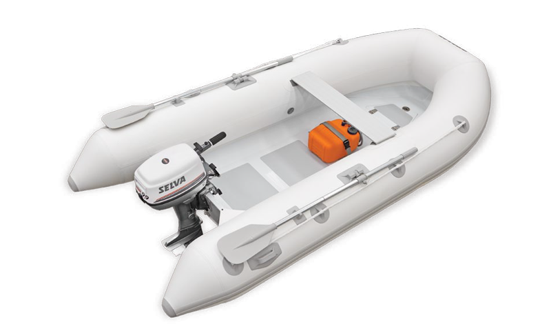 Selva T 310 DA