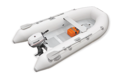Selva T 310 DA
