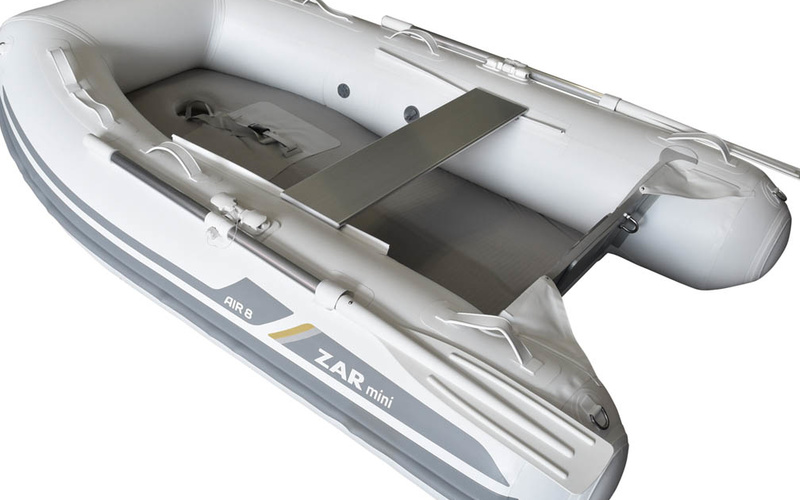 Zar Mini Air 8