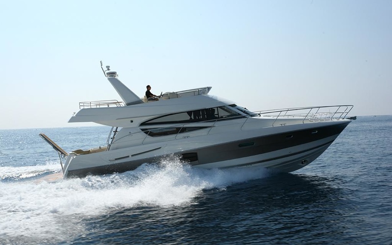 Prestige 510