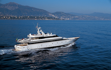 Turquoise Yachts Costa Magna