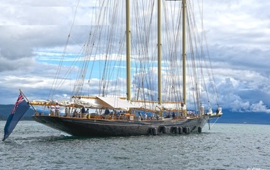 Graafship Atlantic