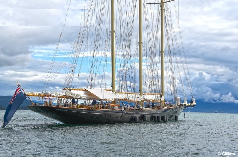 Graafship Atlantic