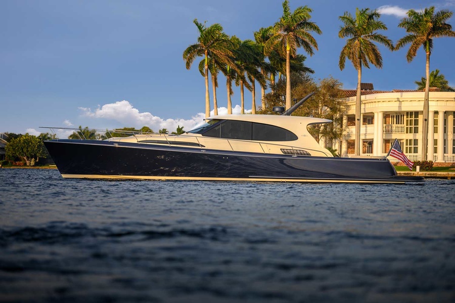 Palm Beach GT60