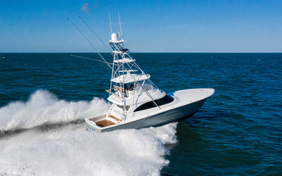 Viking 54C