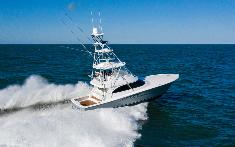 Viking 54C