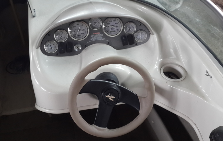 Sea Ray 175 Sport  (2003)