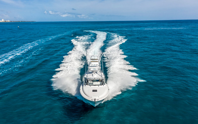 Mag Bay 42