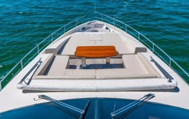 Azimut Persistence