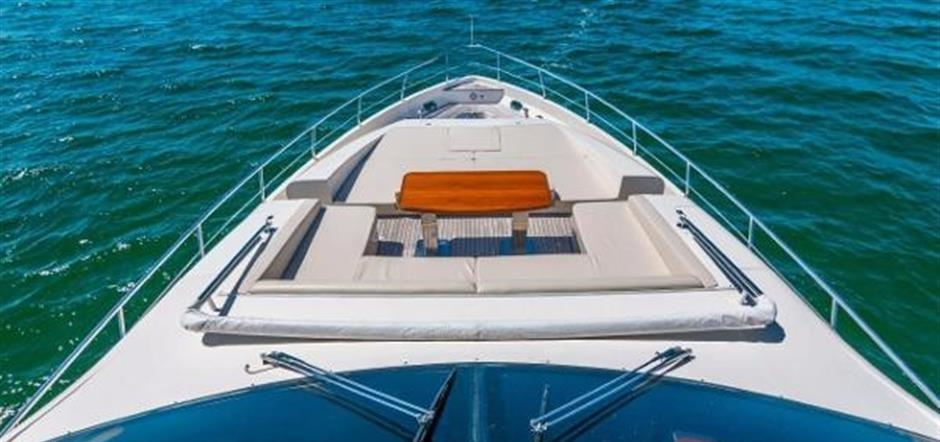 Azimut Persistence