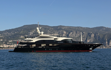 Benetti Bash