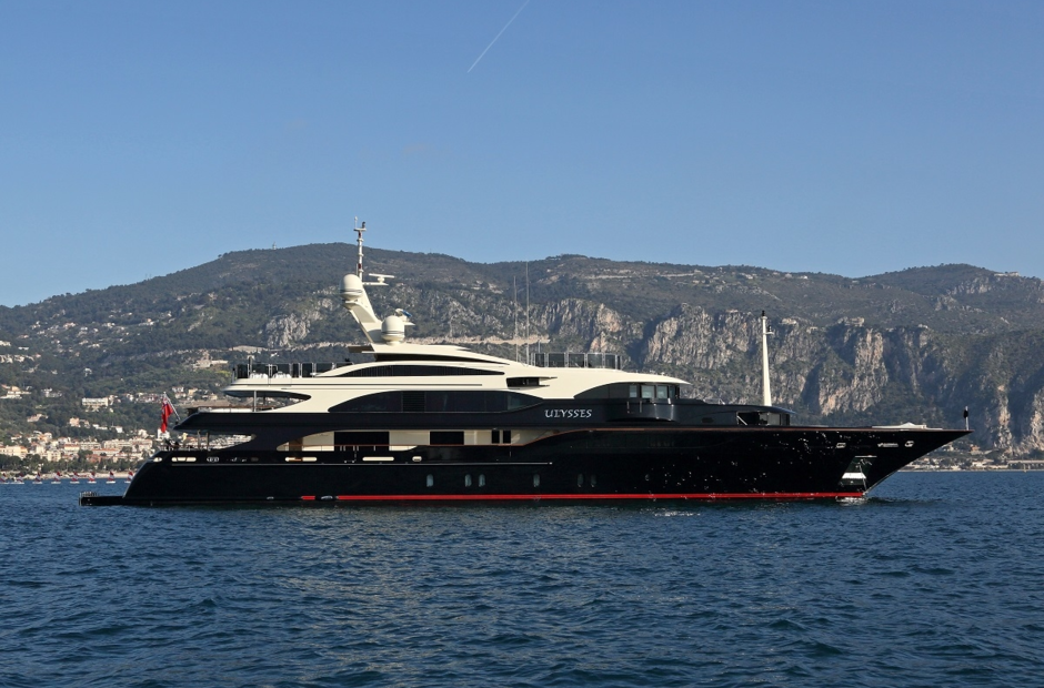 Benetti Bash